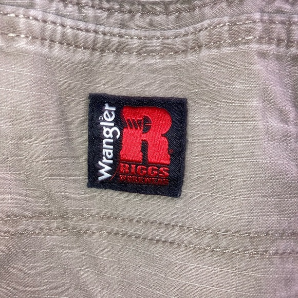 Wranglers - Picture 5 of 5
